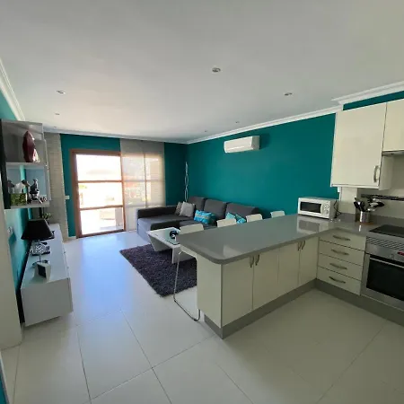 Appartement Port Royal 2 Bedrooms - Tenesol