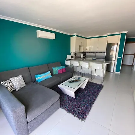 Port Royal 2 Bedrooms - Tenesol Appartement