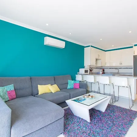 Appartement Port Royal 2 Bedrooms - Tenesol *