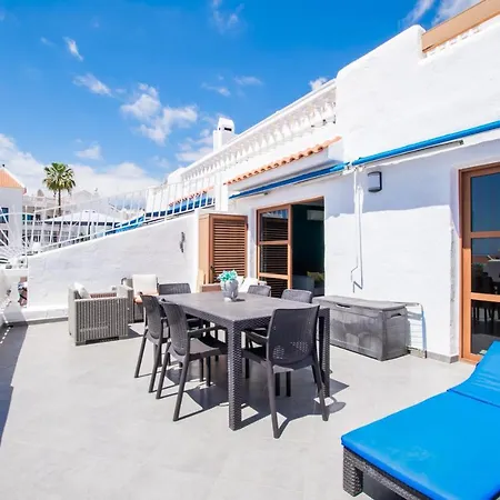 Appartement Port Royal 2 Bedrooms - Tenesol