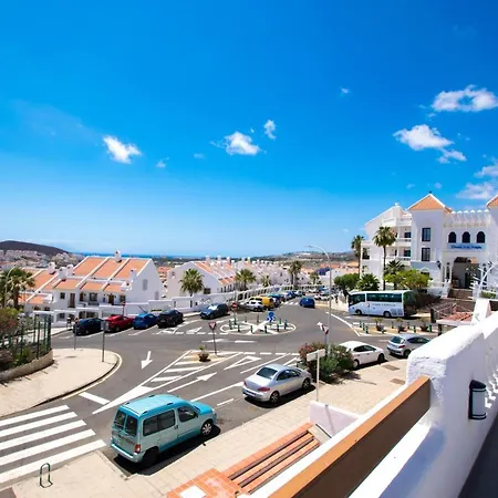 Port Royal 2 Bedrooms - Tenesol Appartement Arona (Tenerife)