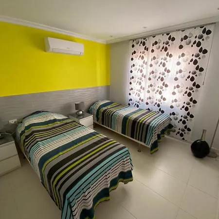Port Royal 2 Bedrooms - Tenesol Apartment Arona (Tenerife)