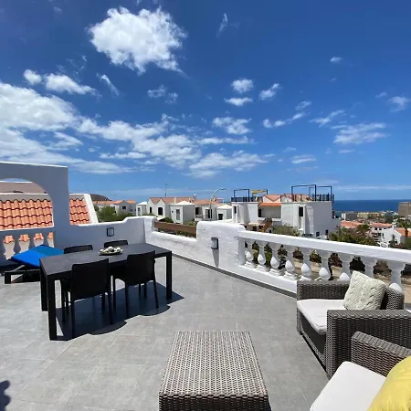 Port Royal 2 Bedrooms - Tenesol Apartment *