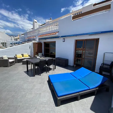 Port Royal 2 Bedrooms - Tenesol *