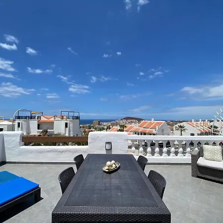 Port Royal 2 Bedrooms - Tenesol Apartment