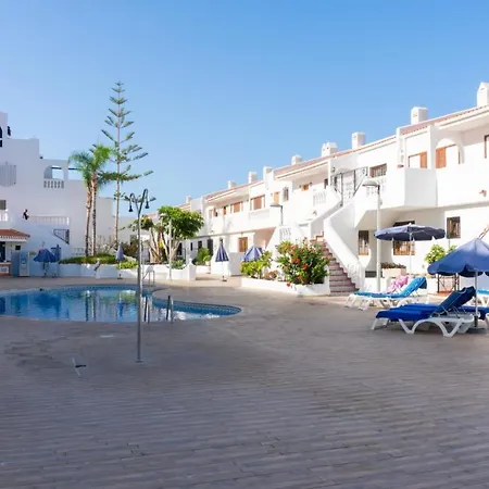 Apartment Port Royal 2 Bedrooms - Tenesol Arona (Tenerife)