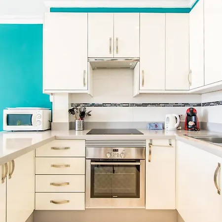 Apartment Port Royal 2 Bedrooms - Tenesol