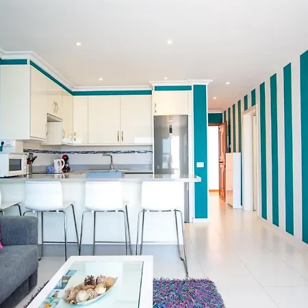 Port Royal 2 Bedrooms - Tenesol Apartment Arona (Tenerife)