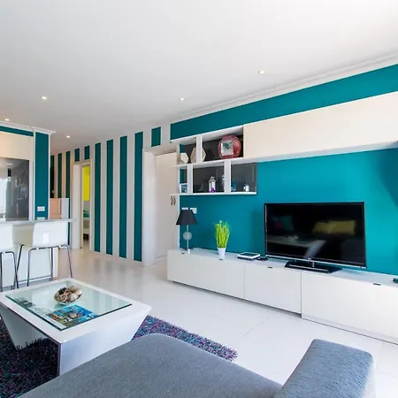 Port Royal 2 Bedrooms - Tenesol * Arona (Tenerife)