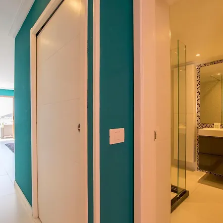 Port Royal 2 Bedrooms - Tenesol Apartment *