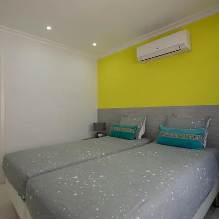 Apartment Port Royal 2 Bedrooms - Tenesol