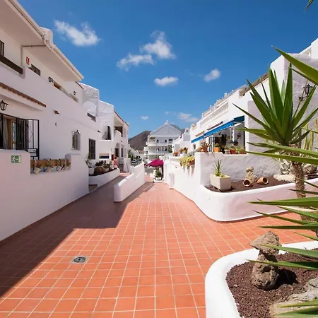 Port Royal 2 Bedrooms - Tenesol Apartment *