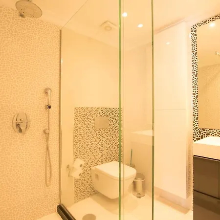 Port Royal 2 Bedrooms - Tenesol Apartment Arona (Tenerife)