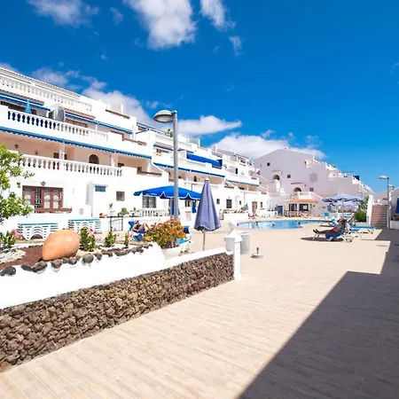Port Royal 2 Bedrooms - Tenesol Apartment Arona (Tenerife)